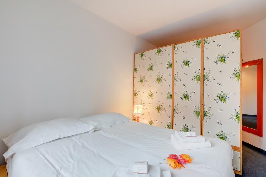 Terrazza Dei Principi Few Steps From Ski - foto 21