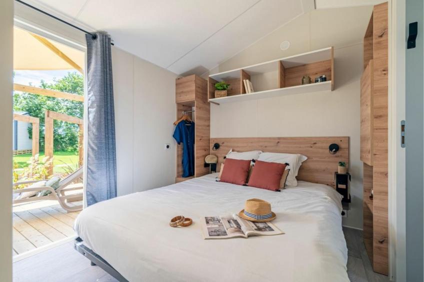 Cottage Rospico 4p 2Bdrms AirConPremium - foto 7