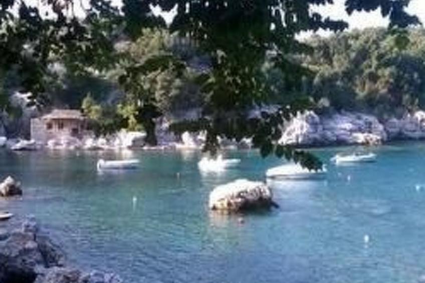 Dimitris Studios mit Balkon 2-3 Pers # B4 - foto 21