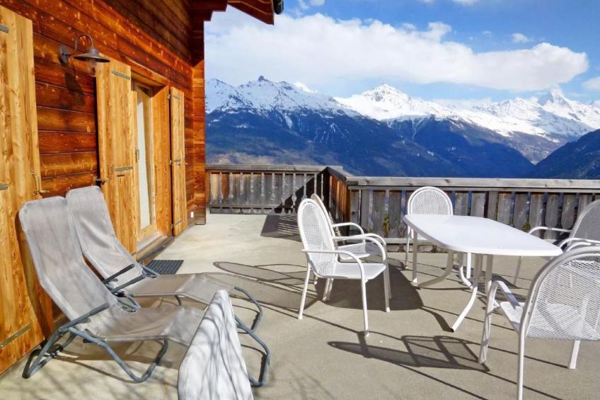 Chalet Krokus - foto 3