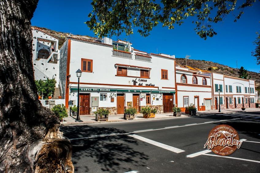Cave-House El Molino - 4 Pax - foto 5