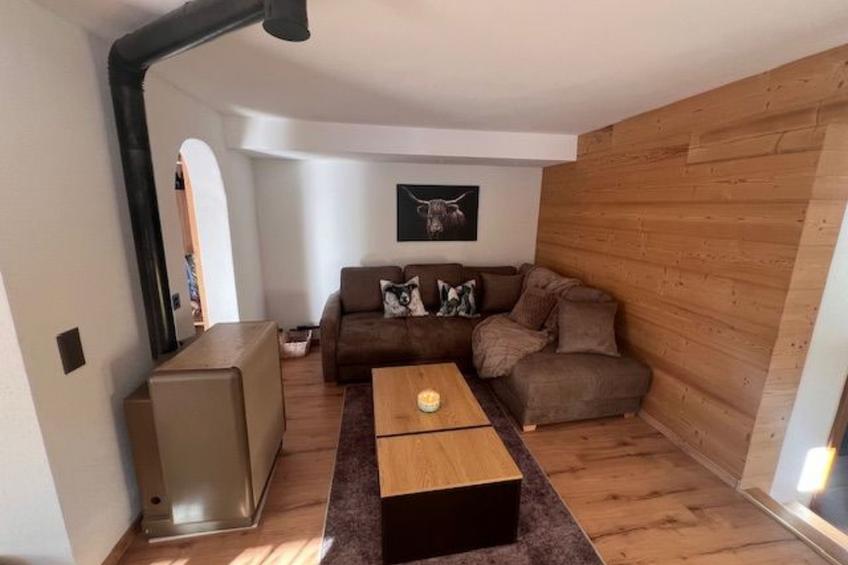 Chalet Violeta, (Morgins),