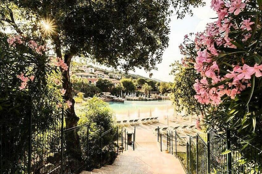 Les Maisons aux Restanques du Golfe de St Tropez - maeva Home - foto 5