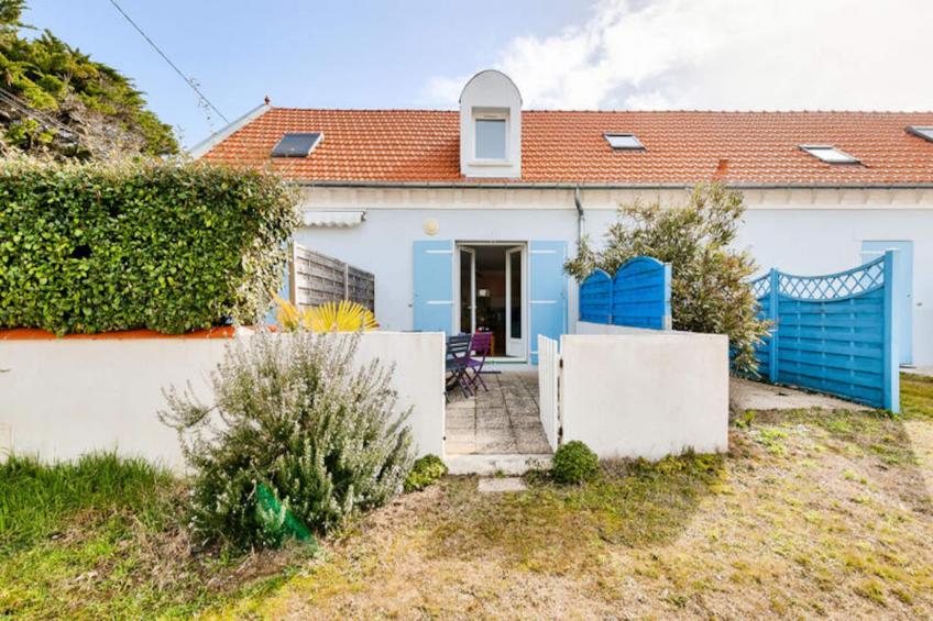 Maison à Notre Dame de Monts - foto 15