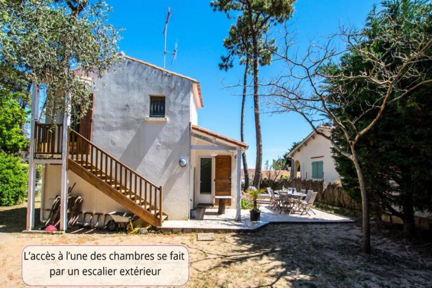 Maison à Bretignolles-sur-Mer - foto 17