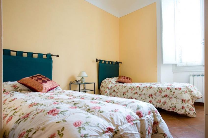 Wohnung 'San Firenze' mit Waschmaschine - foto 4