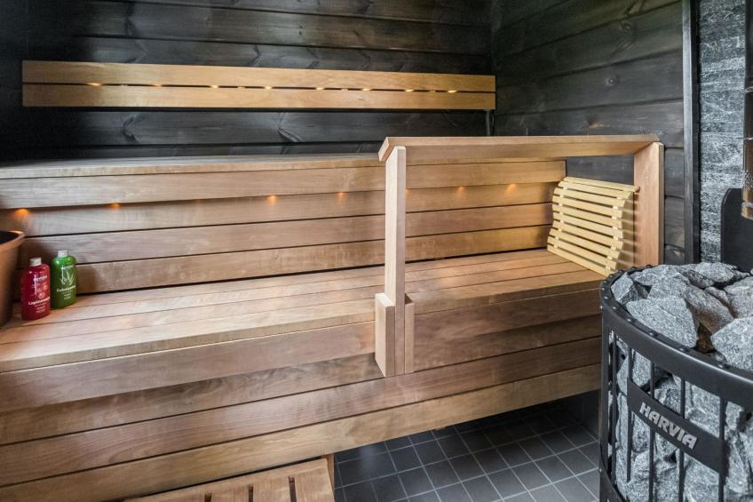 Villa kurki - foto 10