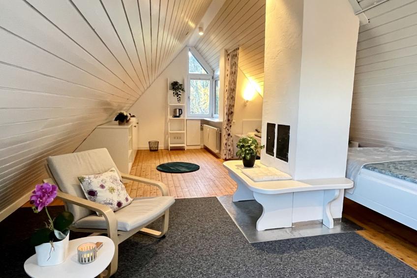 Falkennest - mit Blick auf den Titisee - foto 27