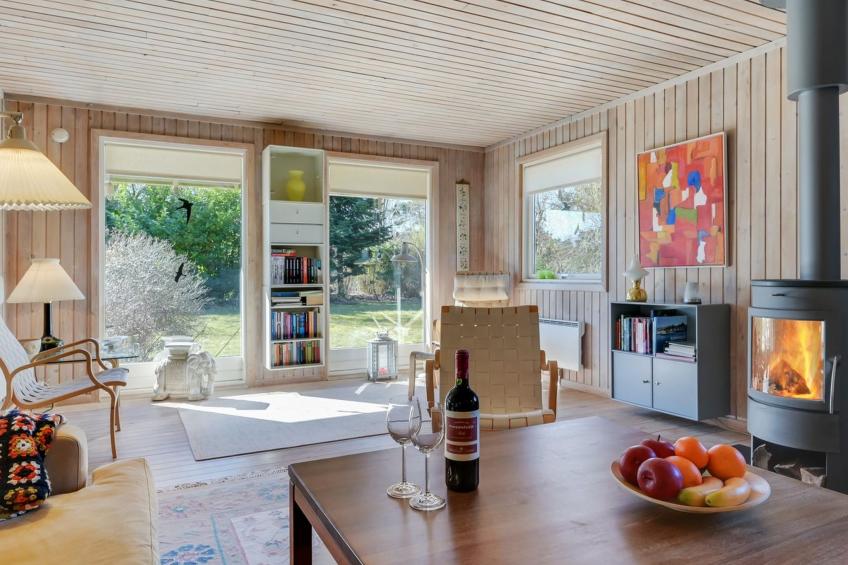 "Naira" - 1.8km from the sea in Sealand - foto 18