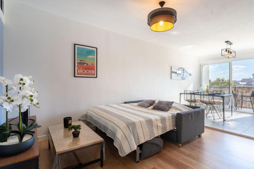 Arcachon Marines - foto 15