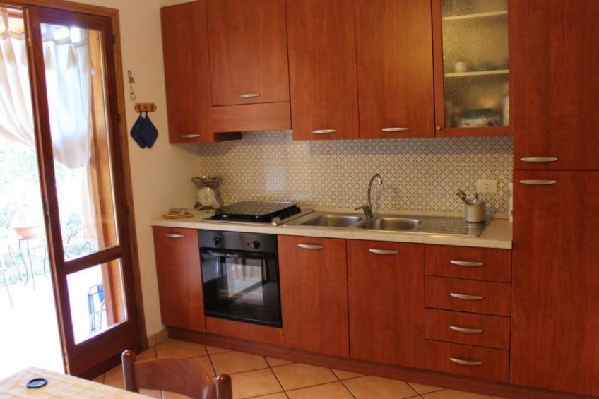 Mandarino Makari Ferienhaus 500 m vom Meer - foto 11