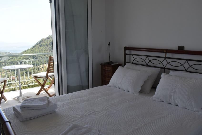 Sommer Dafnopanagia Villa Magda - foto 31