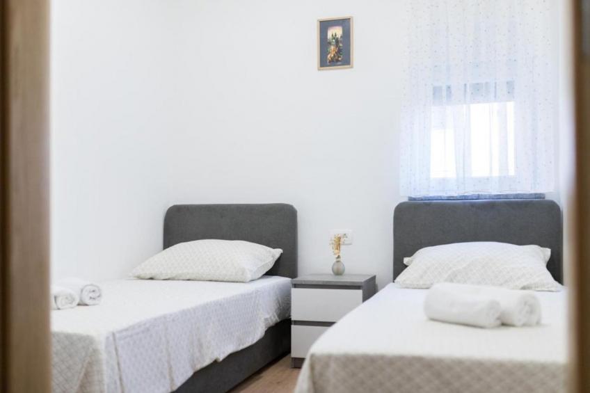 Mihael Holiday House - Three Bedroom Holiday Home with jacuzzi - foto 12