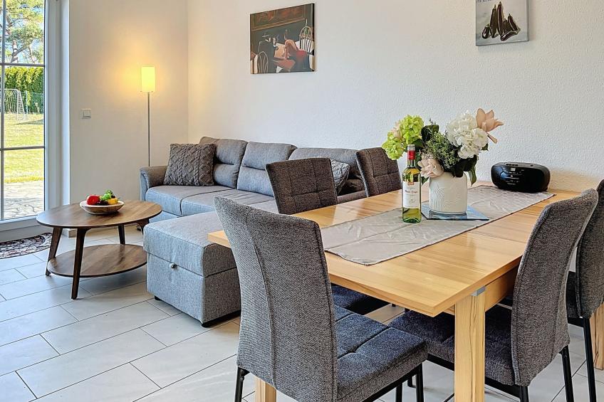 Ferienhaus Nordstern - foto 2