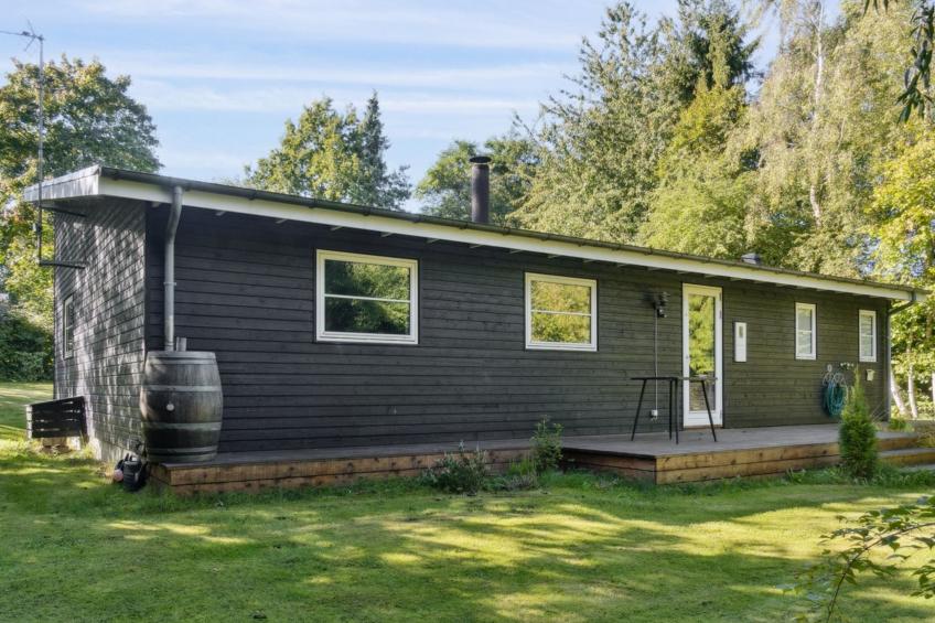 "Erikke" - 575m from the sea - foto 3