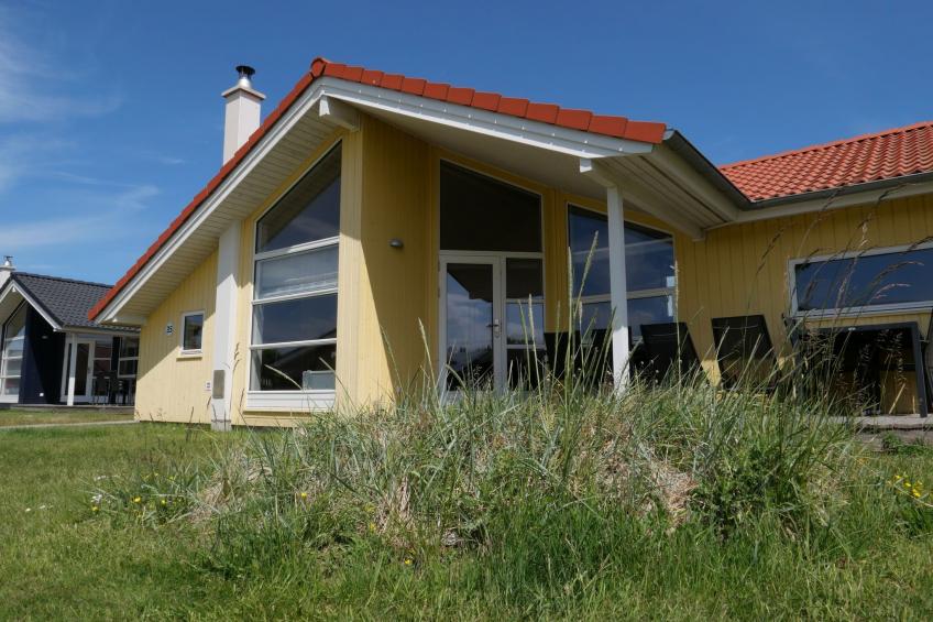Holiday Vital Resort Ferienhaus 35 - foto 19