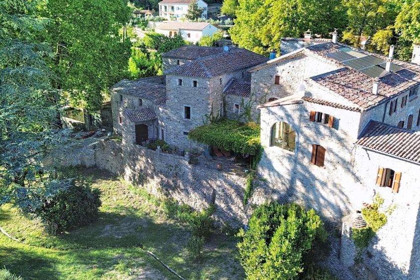 Chateau de la Favède - foto 6