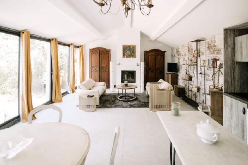 La Volière - Pernes-les-fontaines - foto 6