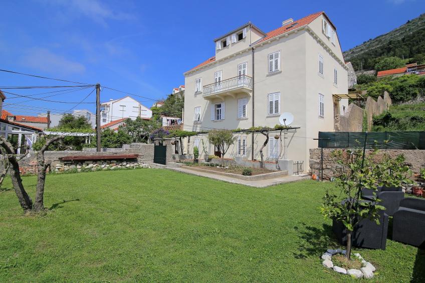 Vicina Summer Apartments - One Bedroom Apartment with Sea View - None Nike - foto 19