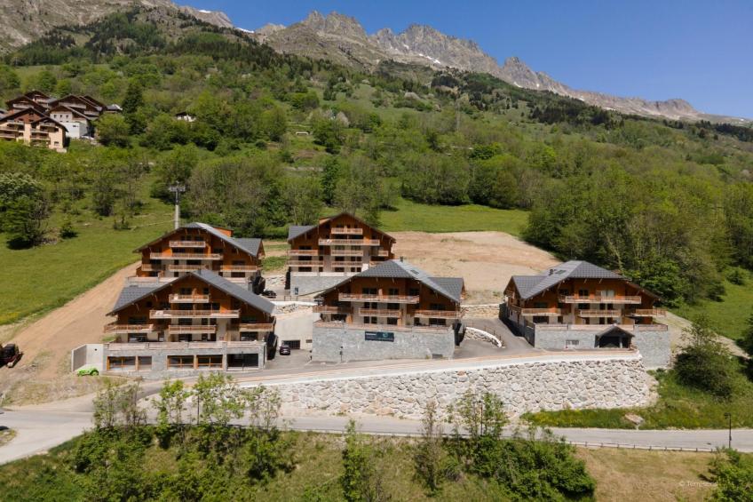 VAUJANY Edelweiss-A26P - foto 26