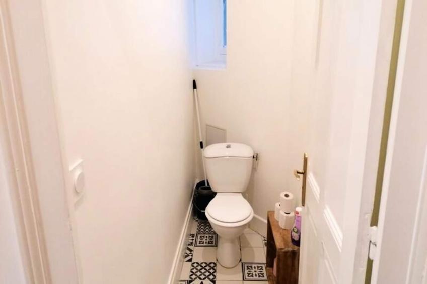 | Le Spacieux De La Gare ♟| Grand T4 Tout équipé |gare De Grenoble - foto 37