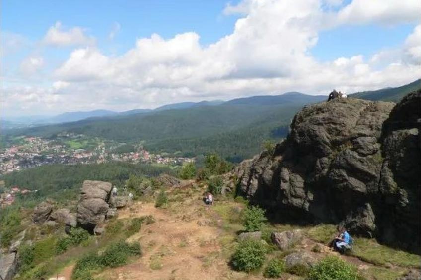 Marco in Eppenschlag - foto 31