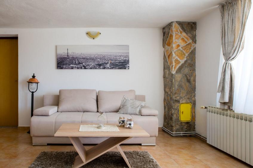 Villa Rustica mit traditionellem und rustikalem Touch - foto 27