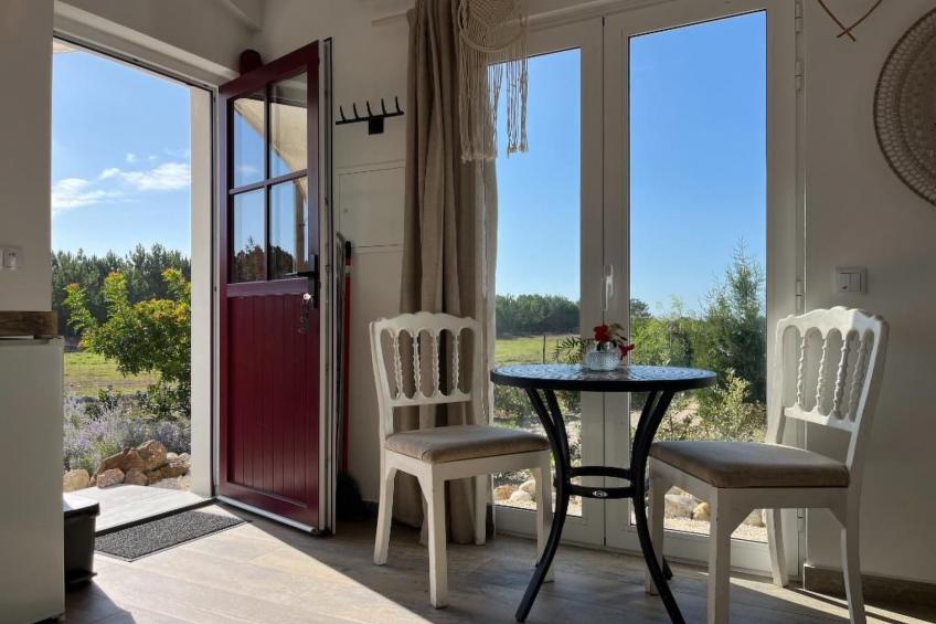 Sonne, Meer, Natur im gemütlichen Ferienhaus - foto 4