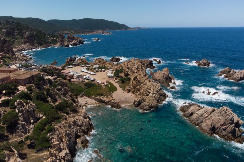 Villa Li Rocchi - foto 54