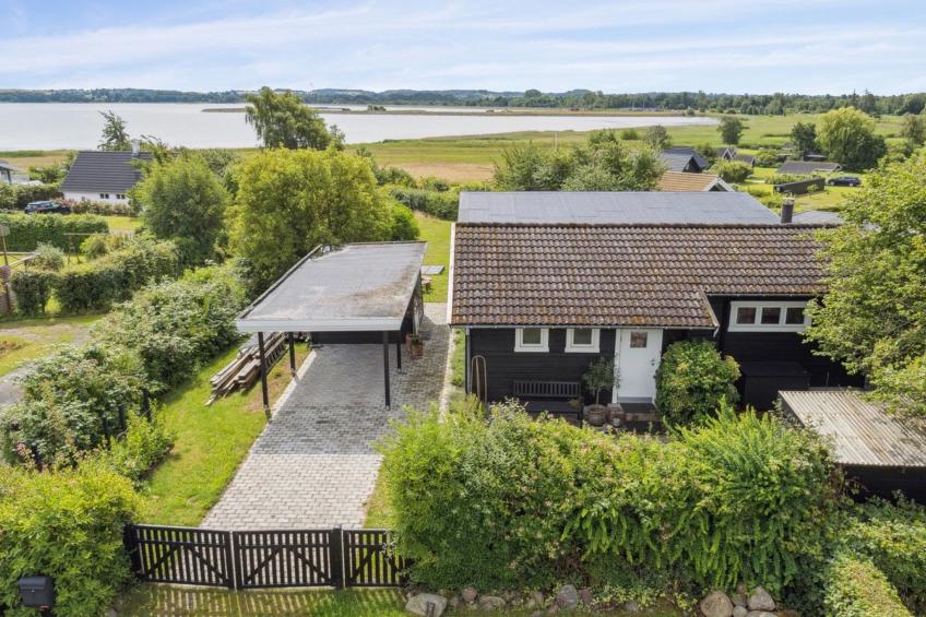 "Eero" - 175m to the inlet - foto 26