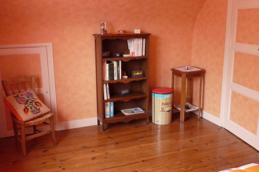 Schönes Haus Isigny für 6 Personen - foto 21