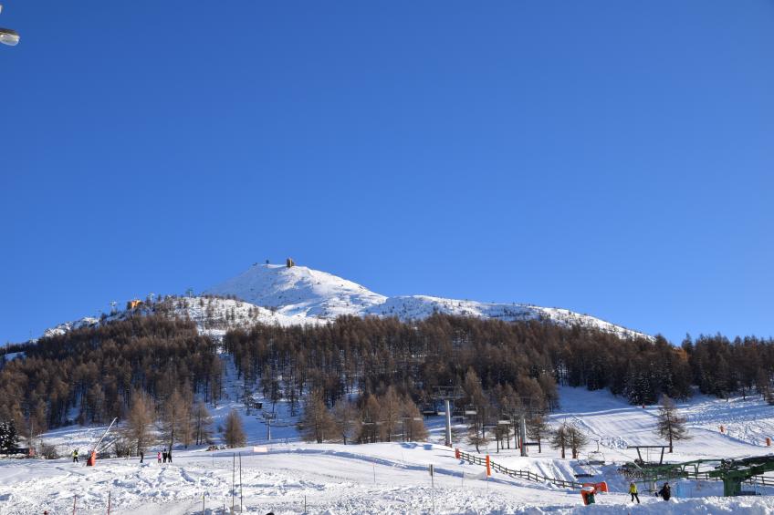 Grange Hike & Ski - 47D Sestriere - foto 15