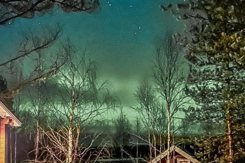 Koppelomaa - foto 39