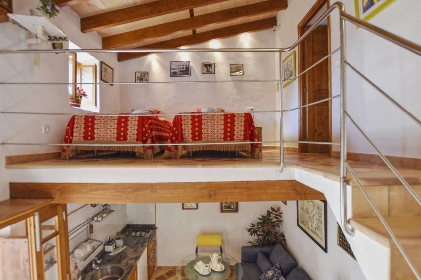 Rustikale Villa in der schönen mallorquinischen - foto 19