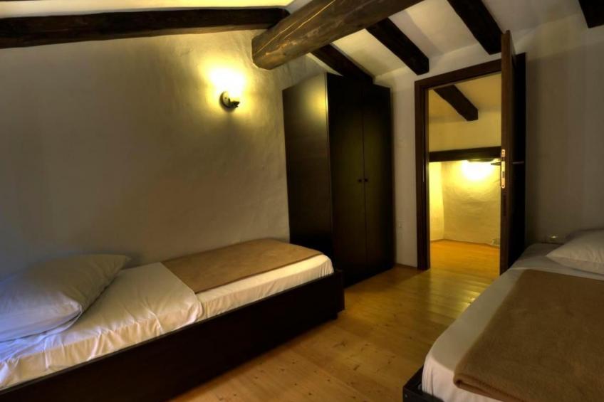 Istrien Traditionelles Steinhaus 1 - foto 21