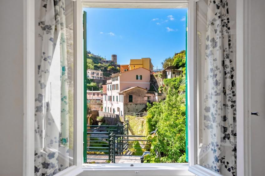 Middle Apartment Vernazza - foto 13