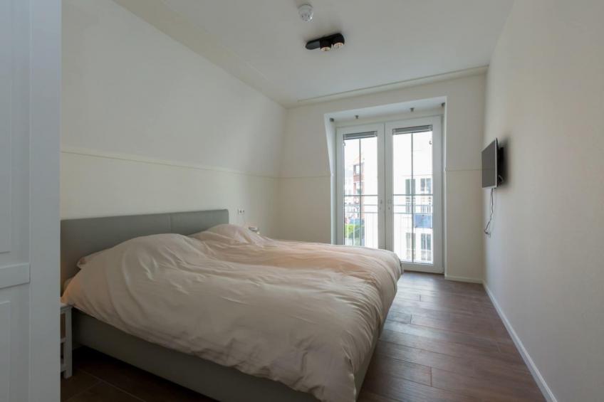 Appartement Duinhof Dishoek - 6 personen - foto 9