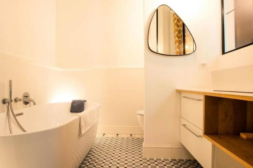 Appartement De Haut Standing Pour 6 Situé Au Coeur Du Centre Historique - foto 36