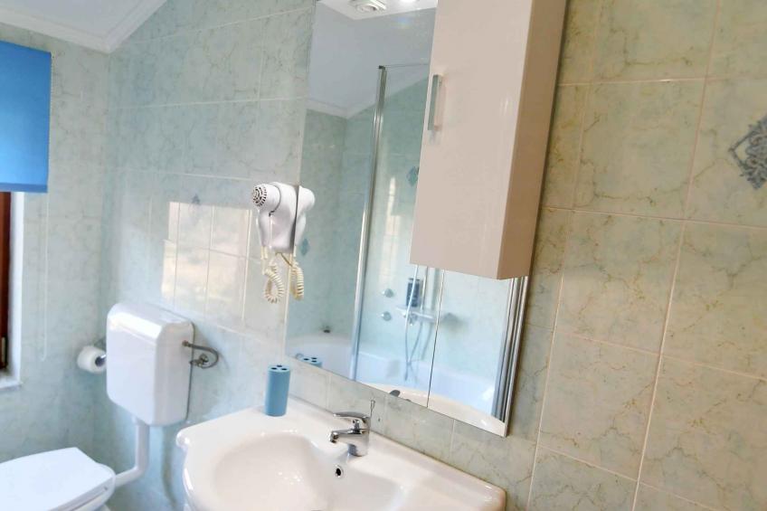 Vakantiewoning met airconditioning - BF-66BR - foto 24
