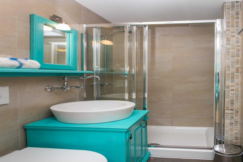 Guest House Lumin - Double Room with City View (First Floor) - (BR1) - foto 5