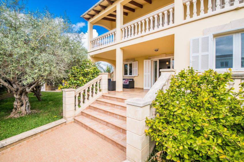 Villa Corb Mari - foto 26