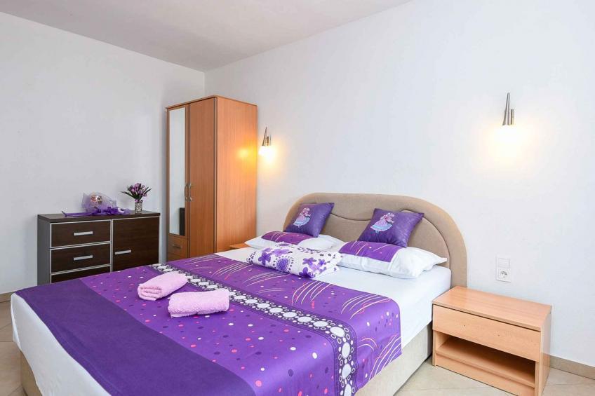Vakantiewoning dichtbij de zee - BF-PP5BK - foto 6