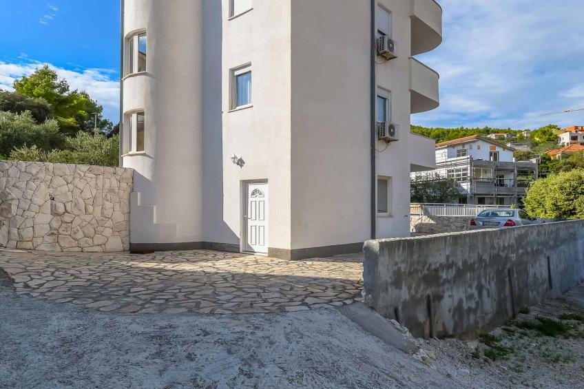 Holiday apartment near the sea - BF-WKT74 - foto 4