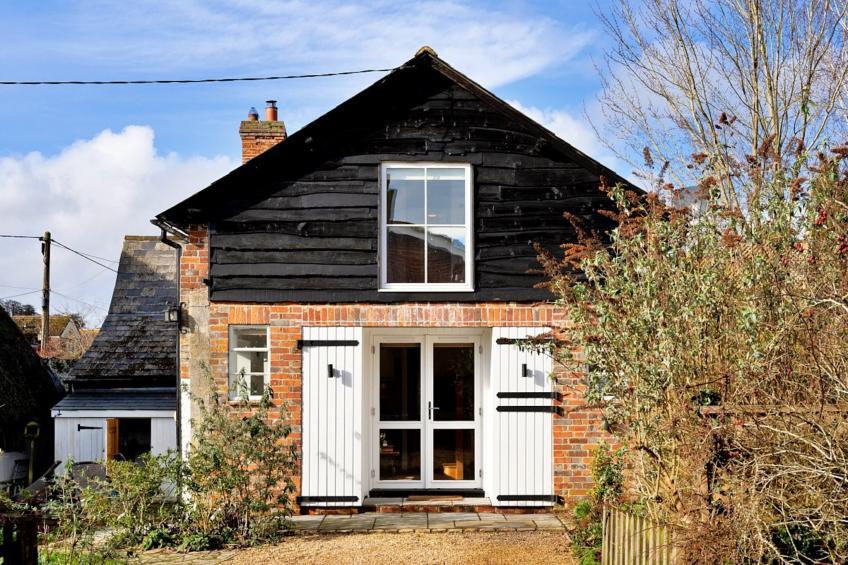 Chilton Cottage