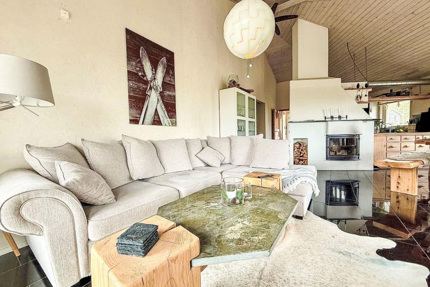 Kringelfjorden Renen - foto 15