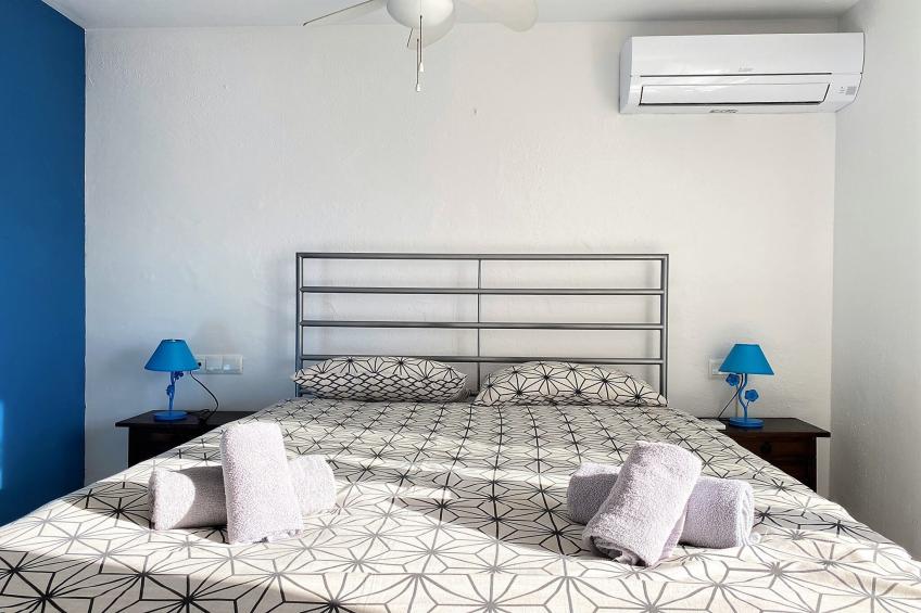 Apartamento Perlamar Burriana by Casasol - foto 16