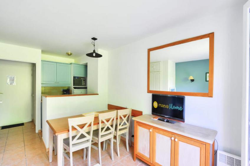 La résidence du Lac - maeva Home - foto 14