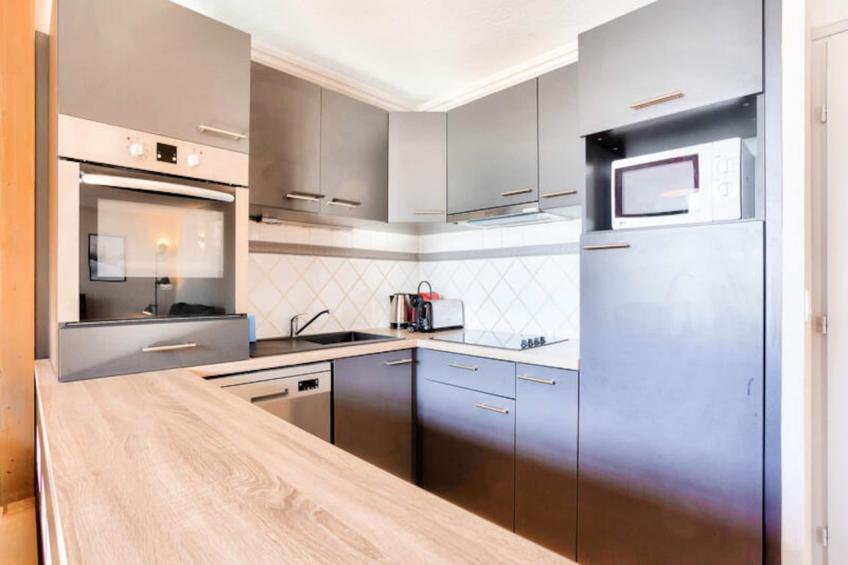 Chalet Alaska - foto 8