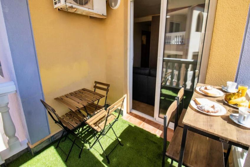 Appartements à Alcossebre - foto 32