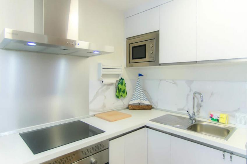 Appartements à Empuriabrava - foto 18